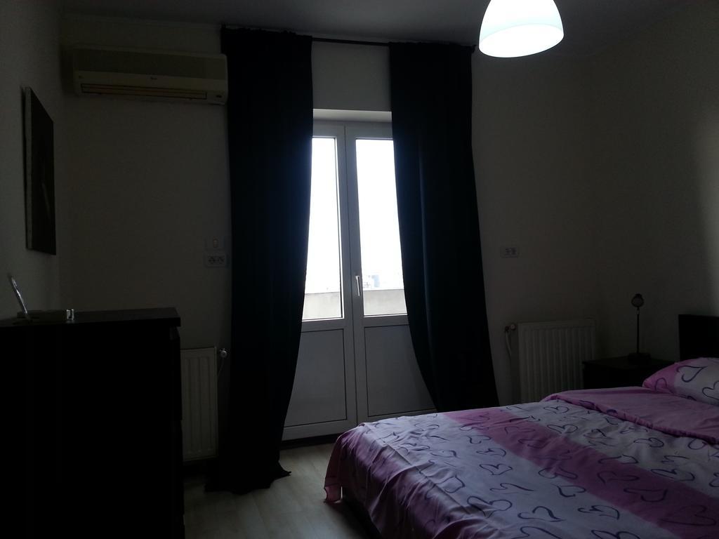 בוקרשט Apartment 3 Rooms Elegant מראה חיצוני תמונה