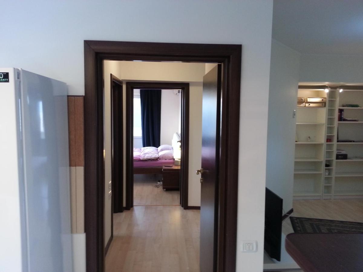 בוקרשט Apartment 3 Rooms Elegant מראה חיצוני תמונה