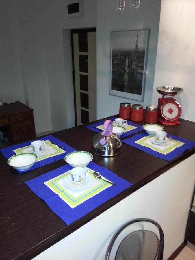 בוקרשט Apartment 3 Rooms Elegant מראה חיצוני תמונה
