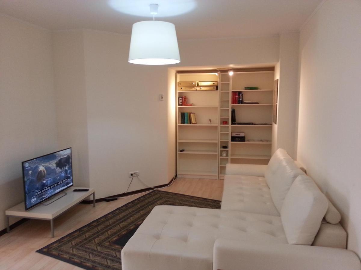 בוקרשט Apartment 3 Rooms Elegant מראה חיצוני תמונה