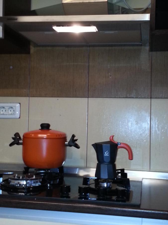בוקרשט Apartment 3 Rooms Elegant מראה חיצוני תמונה